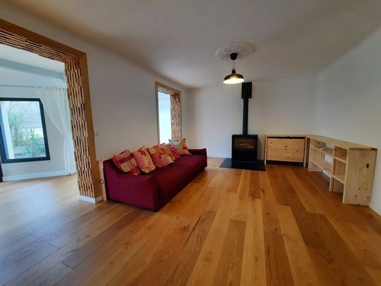 Location Maison 6 pièces 155m² SUCE SUR ERDRE 44240 - Photo 1