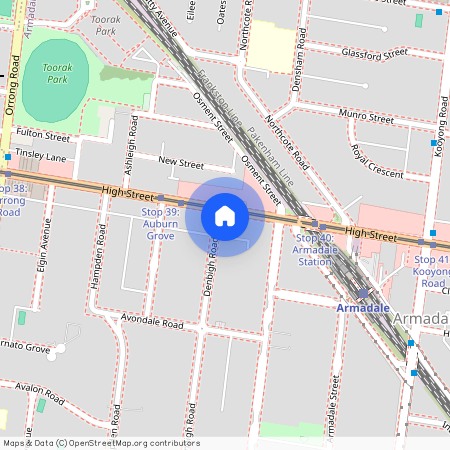 6/860 High Street ARMADALE