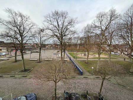 H.J. Schimmelplein, 6, 3532TD, Utrecht - Photo 3