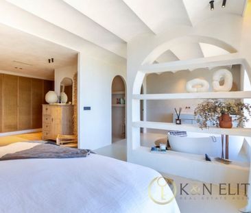 5 room luxury Villa for rent in Cap Marti, Javea, Alicante, Valencia - Photo 4