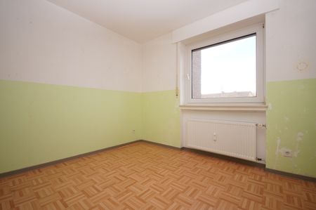 Großzügige Familienwohnung - Photo 3