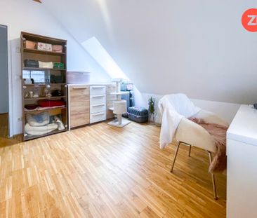 Gut aufgeteilte 3- Zimmer Wohnung mit Dachterrasse - Enns Hauptplatz - Foto 5