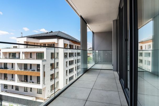 Apartament cu 2 camere de închiriat | Herastrau - Photo 1