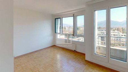 BEL APPARTEMENT DE 8 PIÈCES TRIPLEX ATTIQUE ! - Foto 4