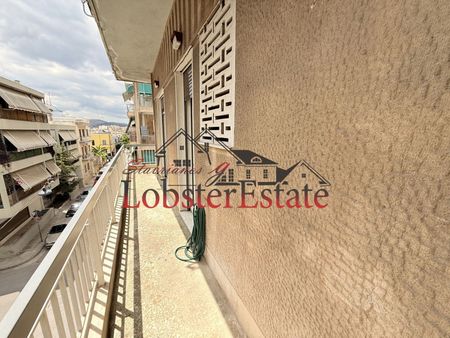 Διαμέρισμα για ενοικίαση - Κολωνός - Κολοκυνθούς, - Photo 4