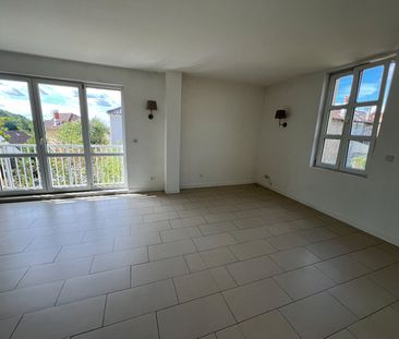 Location Maison 4 pièces 81m² - Photo 5