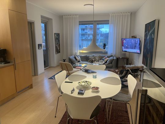 Labradorgatan, Stockholm - Foto 1