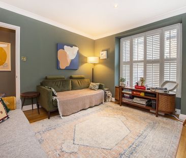 3 bedroom terraced house to rent - Photo 2