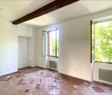 1 pièce - 29,85 m² - 2ème étage - Colocation non autorisée - Photo 6