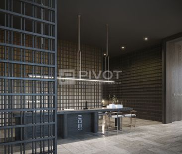 For Lease - 2 Erskine Road Unit# 2508, Mississauga, Ontario - Photo 5