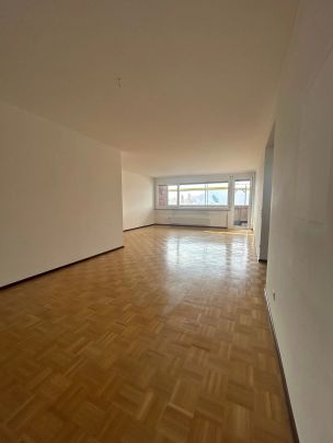 4.5 Zimmer, 105 m², 3. Stock - Photo 1