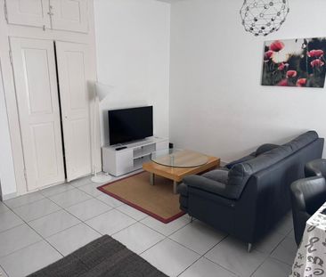 Appartement meublé moderne de 3,5 pièces à Zürich Altstetten (près ... - Foto 5