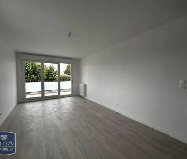 Appartement à louer 3 pièces 65m² - Photo 6