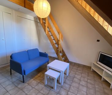 Location Appartement 1 pièce 26m² RODEZ 12000 - Photo 6