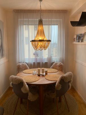 Sturegatan, Sundbyberg - Foto 1