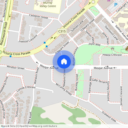 22 Maygar Avenue, 3690, Wodonga, Vic