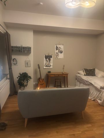 Sparfvenfeltsgatan, Johanneshov - Photo 3