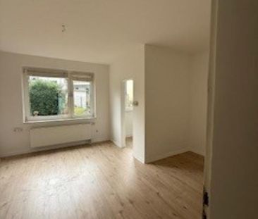Frisch renovierte 1-Zimmer-Wohnung – Top Lage an der RÜ! - Foto 1