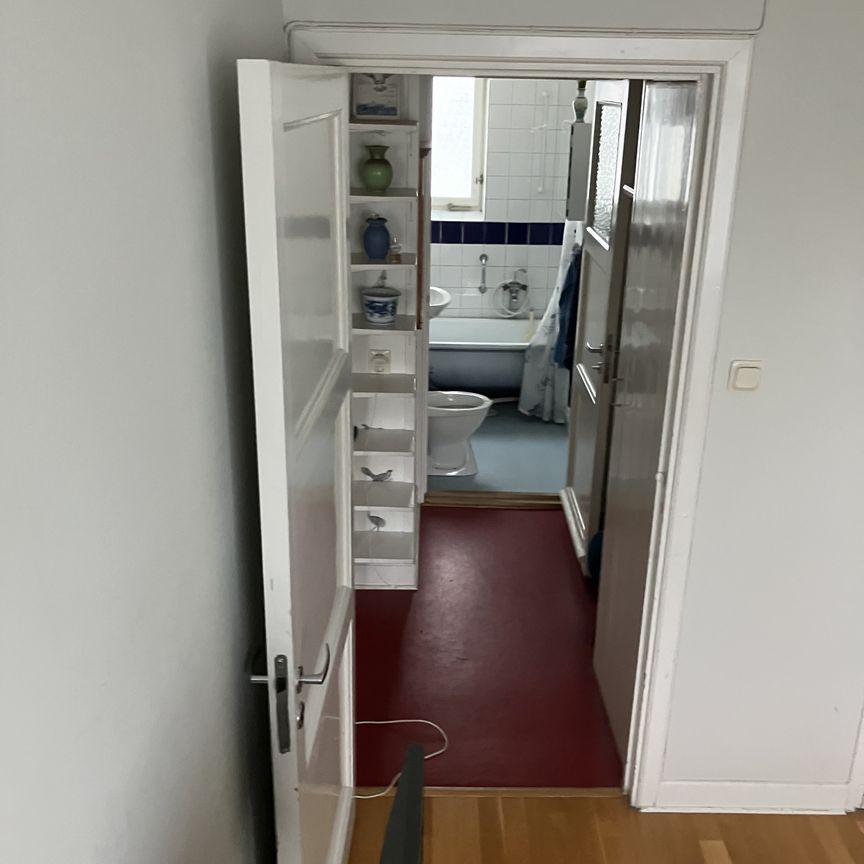 Petrejusvägen, Johanneshov - Photo 1