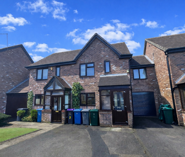 2 bedroom house to rent - Photo 3