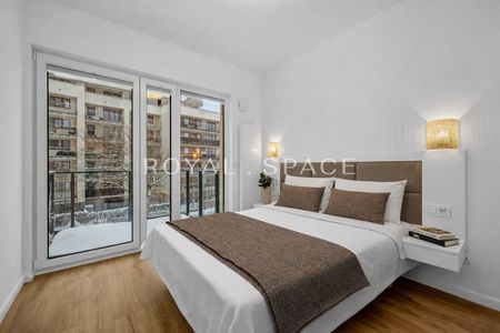 Przestronne narożne mieszkanie 60 m² na Woli - Photo 3