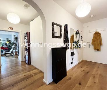 Wohnungsswap - 3 Zimmer, 72 m² - Kastanienstraße, Obergiesing-Fasan... - Photo 1