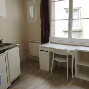 Location Appartement 1 pièce 12m² GRENOBLE 38000 - Photo 2
