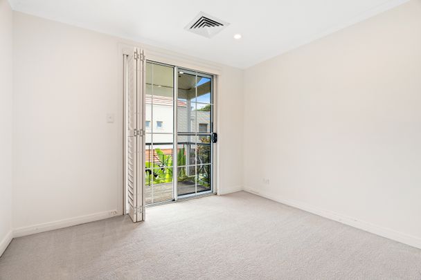 4/21 Waragal Avenue, Rozelle NSW 2039 - Townhouse For Rent | Domain - Photo 1