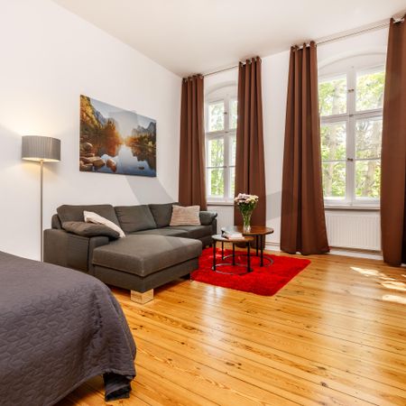 Hier will ich wohnen - Photo 2