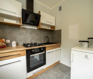 Mieszkanie śląskie Katowice powierzchnia 53.0 m² C169-WM-78235 - Photo 3