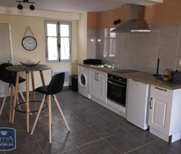 Location Appartement 1 pièce 37m² CARCASSONNE 11000 - Photo 5