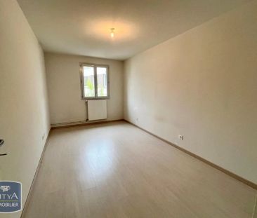Maison à louer 4 pièces 87.42m² - Photo 2