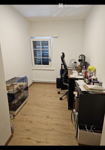 4 Zimmer, 100 m² - Photo 5