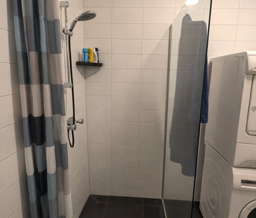 Te huur: Appartement Zuiderplein 33 e 5 in Leeuwarden - Foto 3