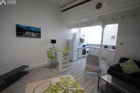1 bedroom apartment to rent - Photo 2