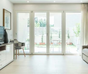 Via Leone Dehon, Rome, Lazio 00165 - Foto 1