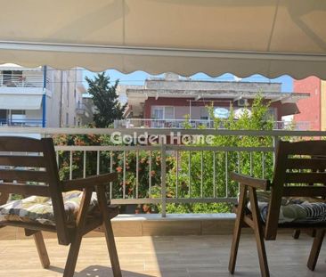 Διαμέρισμα για ενοικίαση Περαία (Θερμαϊκός) - Photo 3