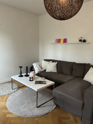 Bildhuggarvägen, Johanneshov - Photo 2