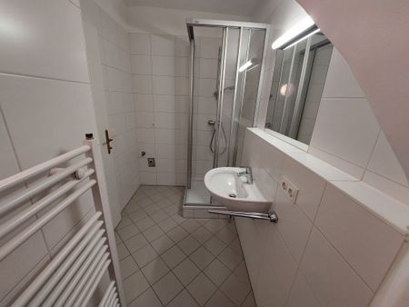 Münzturm-Nähe! Schöne 2-Zimmer-Wohnung Münzergasse 1 Top 3 - Photo 5