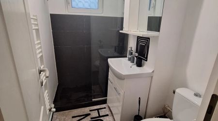 De inchiriat apartament, 2 camere, semidecomandat, 40 mp, Mircea cel Batran, LIDL, Cod 162122 - Fotografie 5