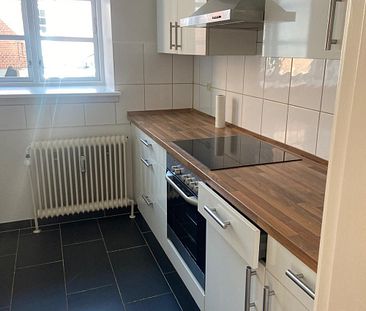 2 værelses lejlighed på 53 m² på Bøjdenvej i Nyborg - Foto 1