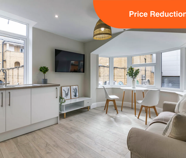 1 bedroom flat to rent - Photo 4