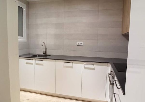 Carrer del Diluvi, Barcelona, Catalonia 08012