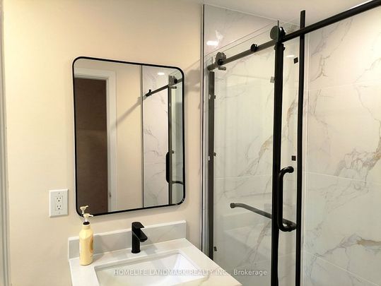 For Lease - 165 Fred Varley Drive, Markham, Ontario - Photo 1