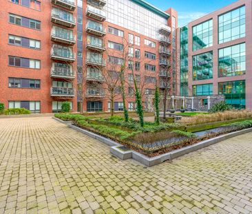 Apartment 16, The Dock Mill, Grand Mill Quay, Barrow Street, Dublin... - Photo 6