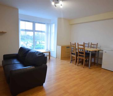 Chancellor Court, Liverpool, Merseyside, L8 - Photo 2