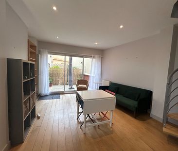 Appartement Nanterre 2 pièce(s) 35.55 m2 - Photo 4