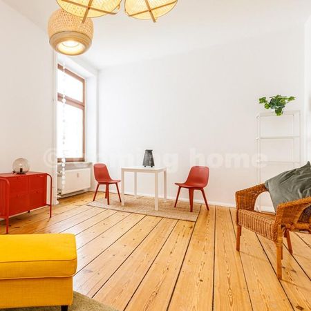 Großzügiges Wohnen Nähe Maybachufer - Photo 5