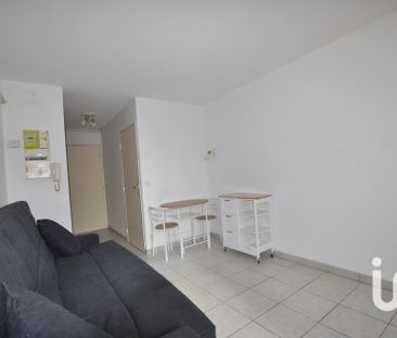 Studio 1 pièce de 18 m² à Perpignan (66100) - Photo 5