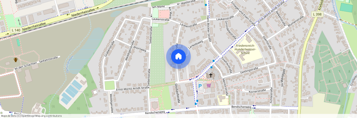 Glückaufstraße 24, 47506 Neukirchen-Vluyn